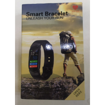 Фитнес-браслет Smart Bracelet Unleash Your Run оптом